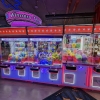 Archie Brothers Surfers Paradise