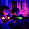 Laser Strike