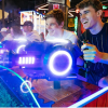 Timezone Riccarton