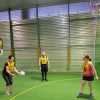 Wellington Indoor Sports City Station