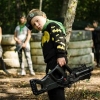 LaserWar