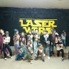 Laser tag club '' Laser Wars "