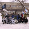 Voyenno-Sportivnyy Klub "Sparta"
