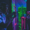 Lazertag Kiber Voronezh