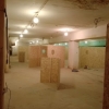 Lazertag Bunker