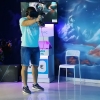 Arenalazer, Sportivno Razvlekatel'nyy Lazertag Tsentr