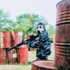Wild West Paintball / LaserTag
