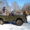 Paintball club "Star"