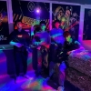 WİN AND WAR COUNTER LASER TAG AMASYA