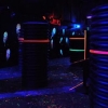 Jaegers Laser Tag