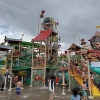Cliff's Amusement Park