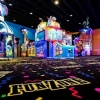 Pizza Ranch FunZone Arcade