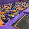 Altitude Trampoline Park - Omaha