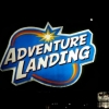 Adventure Landing