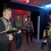 Battlefield CQB