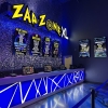 Zap Zone XL - Lansing