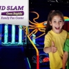 Grand Slam Family Fun Center