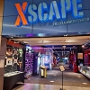 Xscape Entertainment Center