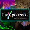funXperience Langenhagen | LaserSports, Mission: Room Escape & Pixel Games