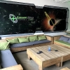 LaserSky