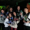 LASER HEROES Lasertag Bremen Walle