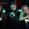 Lasertag Evolution Dusseldorf