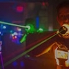 LaserZone LaserTag Essen West - Borbeck