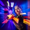 LaserZone LaserTag Duisburg
