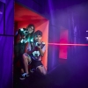 LaserZone LaserTag Bielefeld