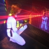 Starship Laser