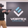 VORTEX EXPERIENCE VR Strasbourg - Salle de réalité virtuelle