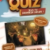 Golden Quiz Strasbourg - Quiz Game