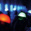 Laser Game Evolution