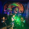 la zone 51 Laser Game