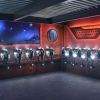 LASERMAXX laser games Montpellier-Baillargues