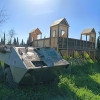 Málaga LaserTag