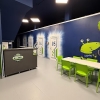 Cosmozone Lasertag