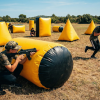Shoot and Run Laser Tag Murcia