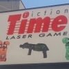 Laser Game Palermo Fiction Time
