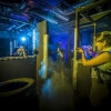 Arena Laser Games
