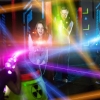 Labyrinth Laser Tag