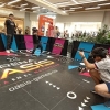 Arena VR Oasis Games