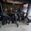 Warzone Medellín