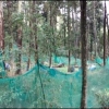 Paint Ball Field MEGA