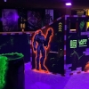 Laser Tag + Battle Zone & Games