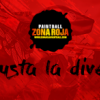 Paintball Zona Roja