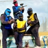 Zona Paintball Cali