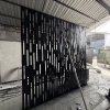 Karunia METAL & CNC Laser ( Laser Plat ; Tekuk Plat ; Powder Coating ; CNC Cutting )