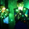 Planet Laser Tag