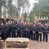 Battlezone Paintball Newcastle